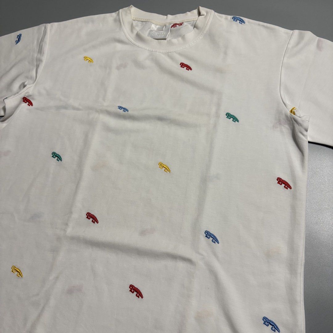 Angel Chen (Category: Tshirts & Polo Shirts ) located in Tayabas. Submitted by tayabaskartell (Listing ID 1459595017, Image 3). Description: 24 x 28.5.