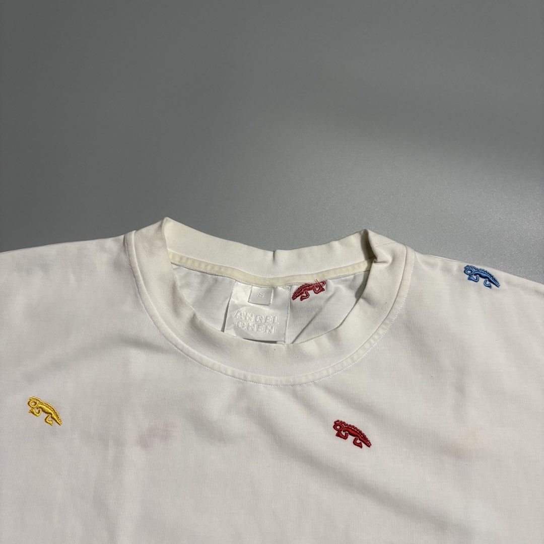 Angel Chen (Category: Tshirts & Polo Shirts ) located in Tayabas. Submitted by tayabaskartell (Listing ID 1459595017, Image 2). Description: 24 x 28.5.