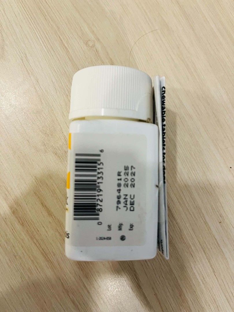 Apoquel 3.6mg (Category: Health & Grooming) located in Pasay City. Submitted by brightfish-7e97 (Listing ID 1459535354, Image 2). Description: Anti itching meds for dogs..