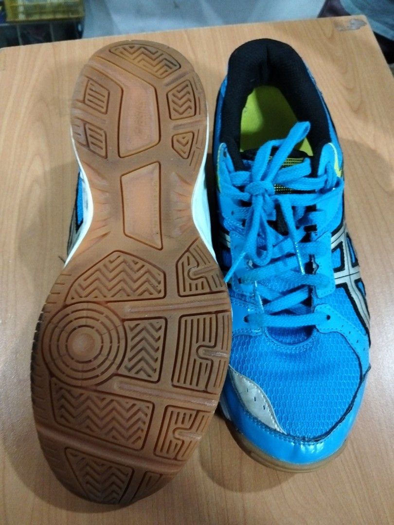 Asics (Category: Sneakers) located in El Salvador. Submitted by francheskaukayukay (Listing ID 1459593790, Image 3). Description: .