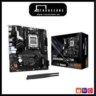 CPU & Motherboard Collection item 1
