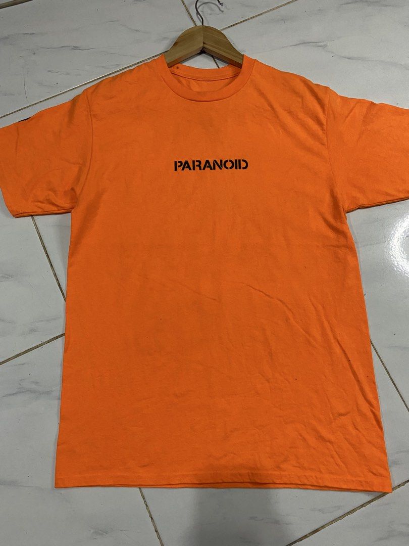 ASSC X UNDEFEATED (Category: Tshirts & Polo Shirts ) located in Rizal. Submitted by thrift.cartel (Listing ID 1459664046, Image 2). Description: SHIPPED.