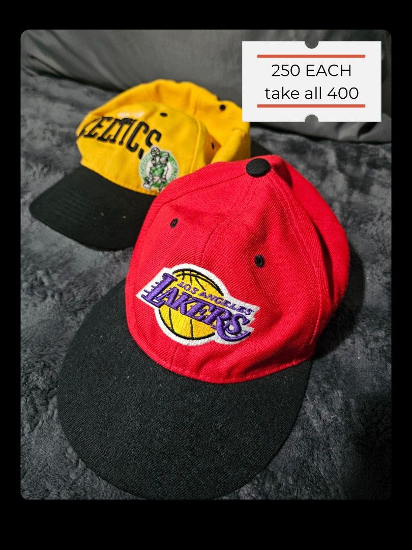 Assorted Caps-5 (Category: Caps & Hats) located in Quezon City. Submitted by ea_199x (Listing ID 1459491694, Image 1). Description: .