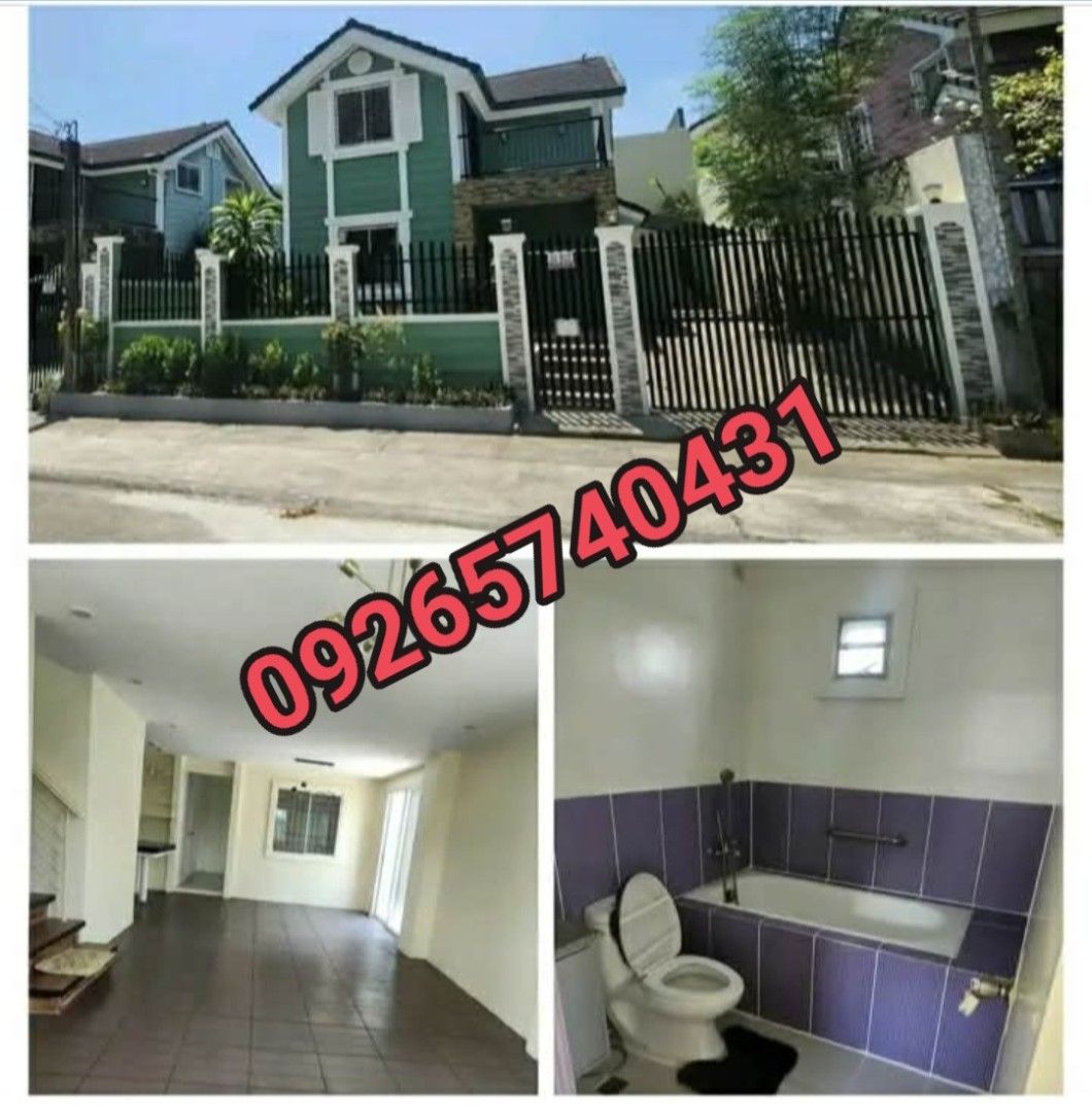 Avida Cavite houses for Rent (Category: House & Lot) located in Cavite. Submitted by sophiayudequina (Listing ID 1459539642, Image 2). Description: Avida Sta Catalina Avida Settings Cavite Avida Village Sta Cecilia Houses for Rent ( sale also available) 💥Avida Sta Catalina 3br 2cr furnish 35k *Not Furnish units 25k 💥Avida Settings Cavite 30k 3br 2cr 35k/ 40k 3br 2cr gated 💥 Southgrove Estates Cavite 35k 3br 2cr 📞SOPHIA 092******.