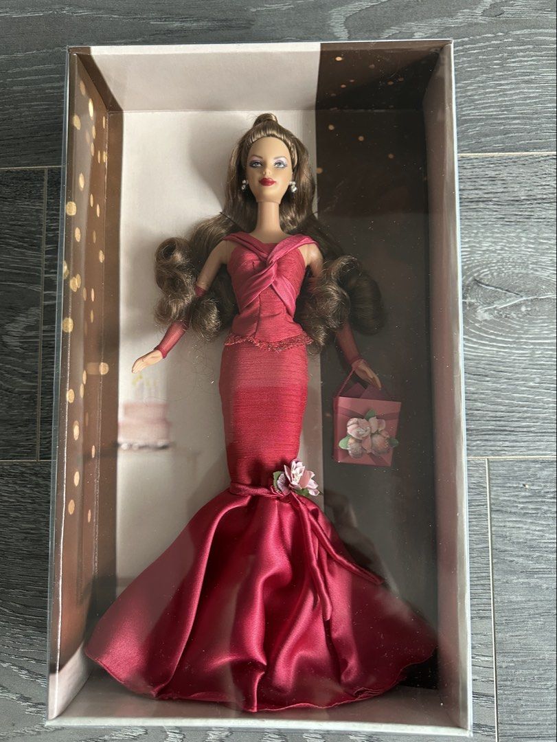 Barbie Birthday Wishes (Category: Kids Toys) located in Manila. Submitted by risabelle (Listing ID 1459688946, Image 1). Description: ETA Dec 2026.