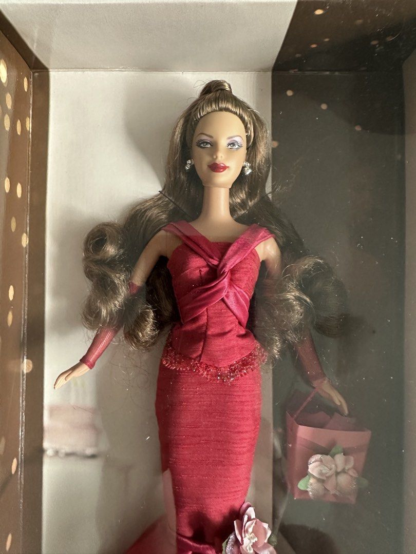 Barbie Birthday Wishes (Category: Kids Toys) located in Manila. Submitted by risabelle (Listing ID 1459688946, Image 2). Description: ETA Dec 2026.