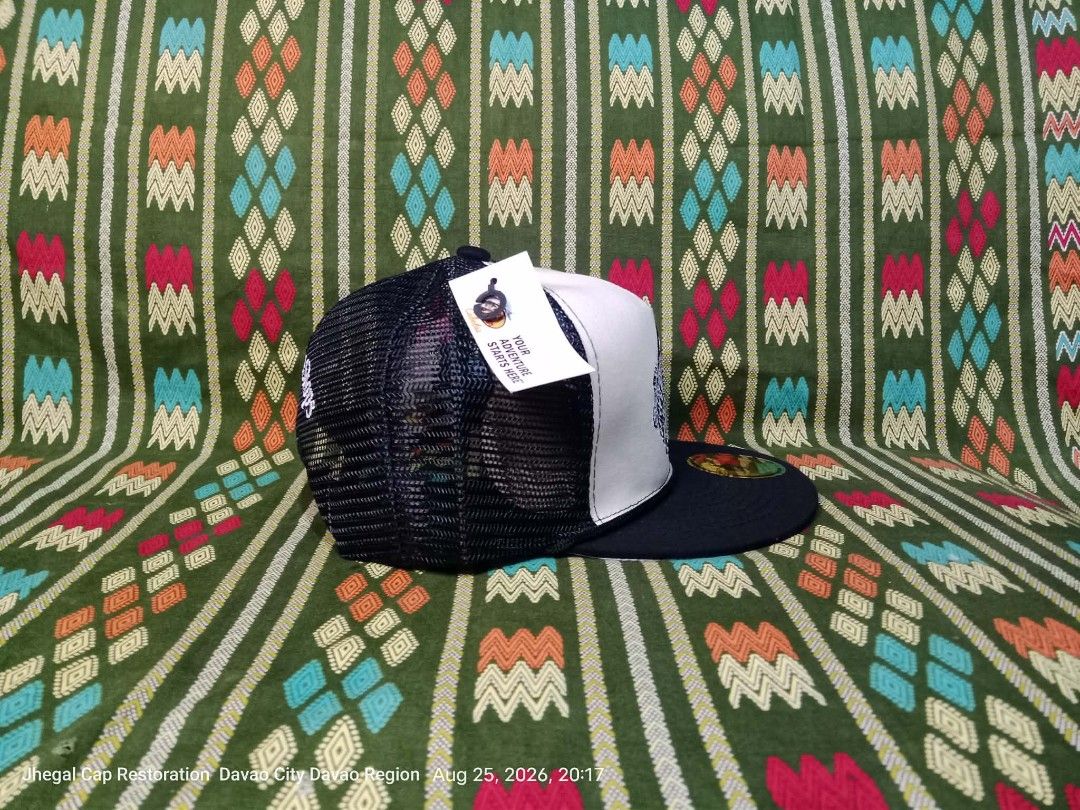 Bass Pro Shop (Category: Caps & Hats) located in Davao. Submitted by jhegaloutdoorshop (Listing ID 1459491509, Image 2). Description: Adjustable.