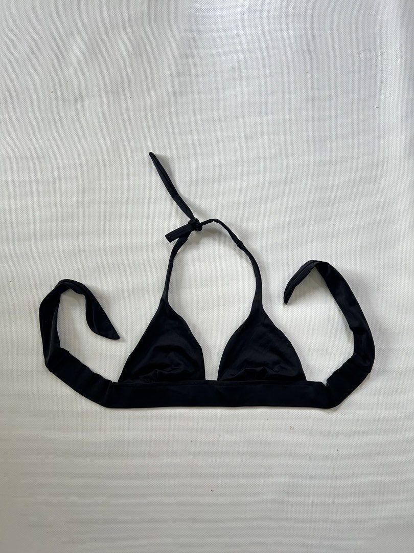bikini tops for sale! (Category: Sleeveless) located in Bacolod City. Submitted by helpmedeclutter____tf (Listing ID 1459508617, Image 3). Description: small to medium ₱150 each no flaws mop: bpi/gotyme.