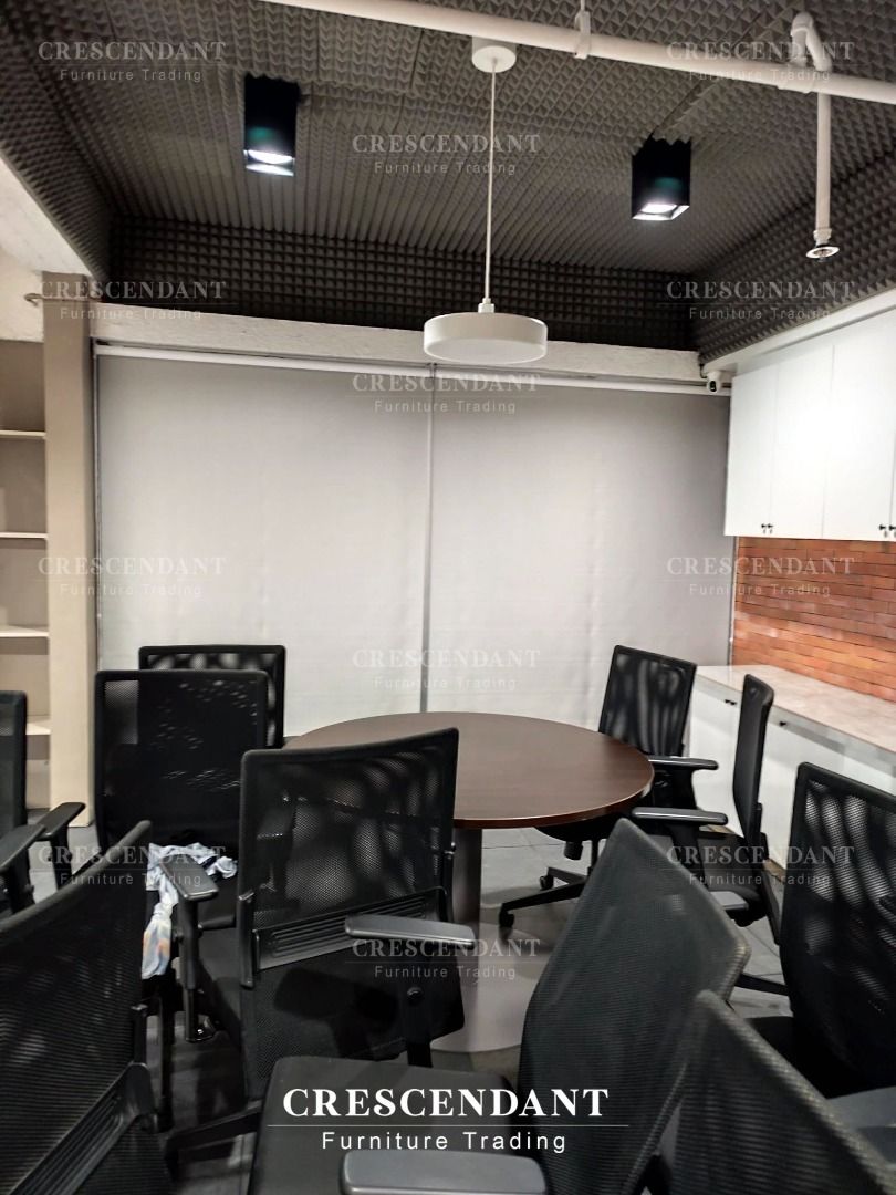 Blackout Roll Up Window Blinds (Category: Office Furniture & Fixtures) located in Pasig City. Submitted by abicft (Listing ID 1459555817, Image 1). Description: (THE PRICE IS FOR POSTING PURPOSES ONLY) CUSTOMIZE BLACKOUT WINDOW BLINDS Custom-color, measurement 📌FREE QUOTATION! 📌FREE SITE VISIT & FREE ESTIMATE within Metro Manila 📌FREE 2D AND 3D LAYOUT or you can send us your measurement/layout. 📍Other products: ✅Office Partition ✅Steel Cabine