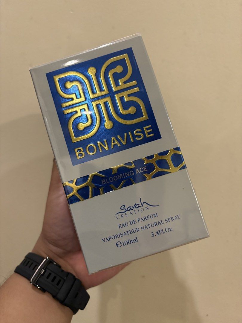 Blooming Ace (Invictus Aqua) (Category: Fragrance & Deodorants) located in Manila. Submitted by cjfragrancehaus (Listing ID 1459602595, Image 1). Description: Blooming Ace Sealed ✅Lalamove ✅Pickup 📍Near Jollibee/LRT Tayuman Sta Cruz Manila.