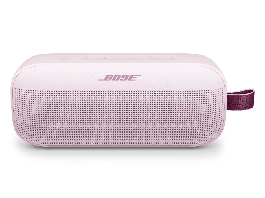 Bose SoundLink Flex Portable Speaker​ (2nd Gen) (Category: Soundbars, Speakers & Amplifiers) located in Bulacan. Submitted by jasonofalltrades_ (Listing ID 1459583149, Image 2). Description: FS What’s in the US box: Brand New Bose SoundLink Flex Portable Speaker​ (2nd Gen) SoundLink Flex Speaker (2nd Gen) USB-C® (C to A) Cable Safety Sheet Dimensions/Weight: SoundLink Flex Speaker (2nd Gen): 2.06″ H x 7.93″ W x 3.56″ D (1.291 lb) galing US.