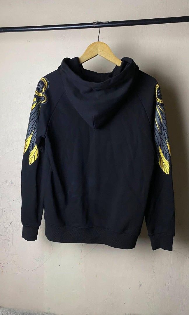 boy london jacket Medium (Category: Coats, Jackets and Outerwear) located in Manila. Submitted by ukay_finds9.9 (Listing ID 1459614358, Image 3). Description: .
