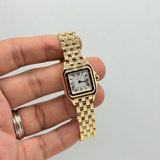 Cartier 收藏品 3