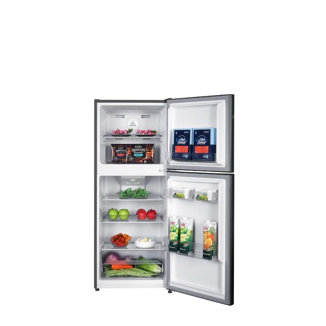 Brand New Inverter Refrigerator (Category: Refrigerators and Freezers) located in Caloocan City. Submitted by ririrainnn (Listing ID 1459688177, Image 2). Description: Fabriano FNFH06SL-I 6cuft INVERTER No Frost Refrigerator ❗️SRP: ₱19,895.00 On hand and ready for delivery! 📦🚚 RFS: Originally bought para sa condo, but ended up purchasing new ones because these took too long to arrive. 😅 Brand new, unused, and kayo pa mismo mag-uunbox. Indicate