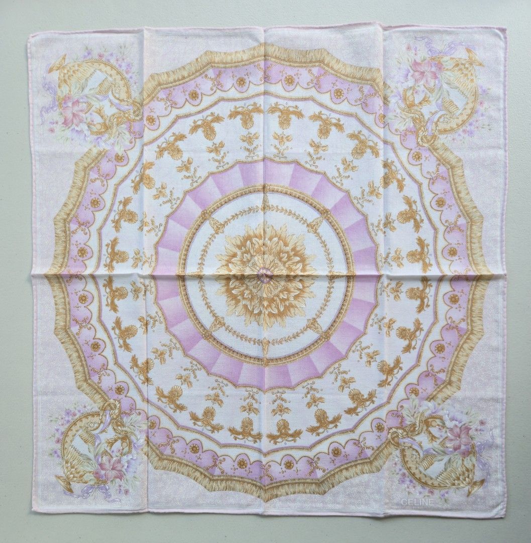 BRANDED HANDKERCHIEF ON SALE (Category: Scarves) located in Iriga City. Submitted by thelinenarray (Listing ID 1459521525, Image 2). Description: All in excellent condition, no flaws All cotton P190 each (NO LOWBALLERS).