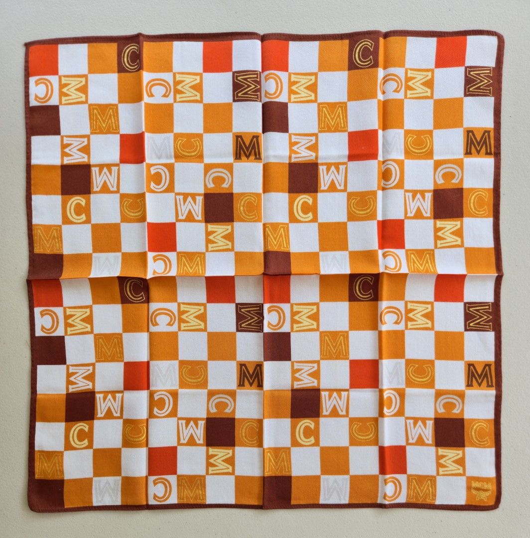 BRANDED HANDKERCHIEF ON SALE (Category: Scarves) located in Iriga City. Submitted by thelinenarray (Listing ID 1459521525, Image 3). Description: All in excellent condition, no flaws All cotton P190 each (NO LOWBALLERS).