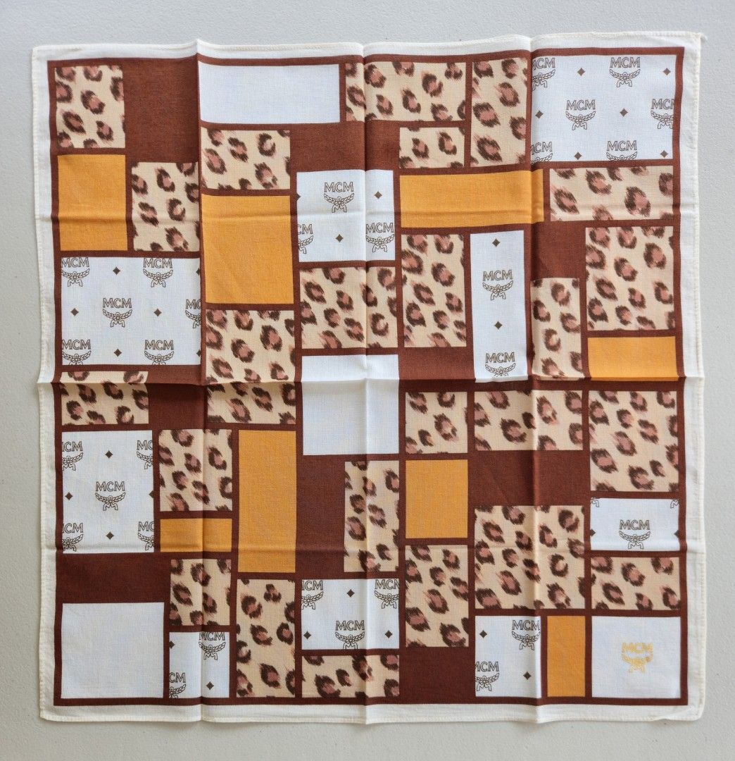 BRANDED HANDKERCHIEF ON SALE (Category: Scarves) located in Iriga City. Submitted by thelinenarray (Listing ID 1459522722, Image 3). Description: All in excellent condition, no flaws All cotton P190 each (NO LOWBALLERS).