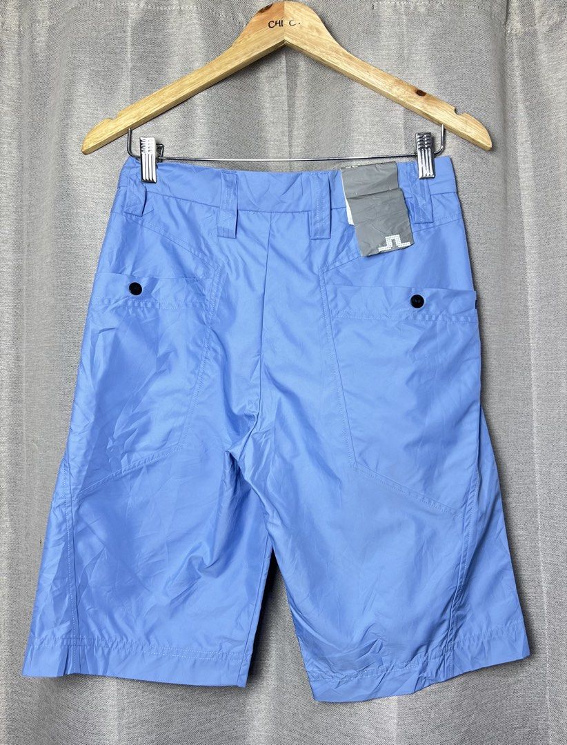 Brandnew JLINDEBERG golf short! (Category: Activewear) located in General Trias. Submitted by luxfinds2019 (Listing ID 1459601981, Image 3). Description: Brandnew Jlindeberg Golf short! 750 shipped only With tag Size 27-28.5 21.5 length Cut tag but original 💯 No hidden issue Loc laguna Pm.