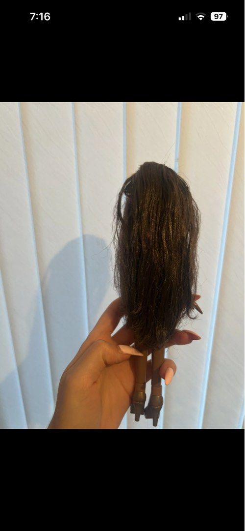 Bratz HTF Birthday Sasha 2nd Edition Preorder (Category: Kids Toys) located in San Juan City. Submitted by bodakyellow123 (Listing ID 1459686997, Image 3). Description: .