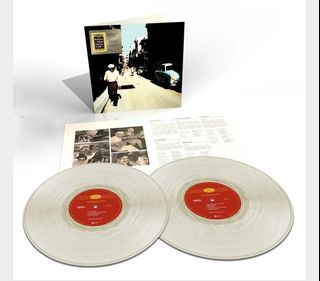 黑膠唱片 Vinyl LP Collection item 2