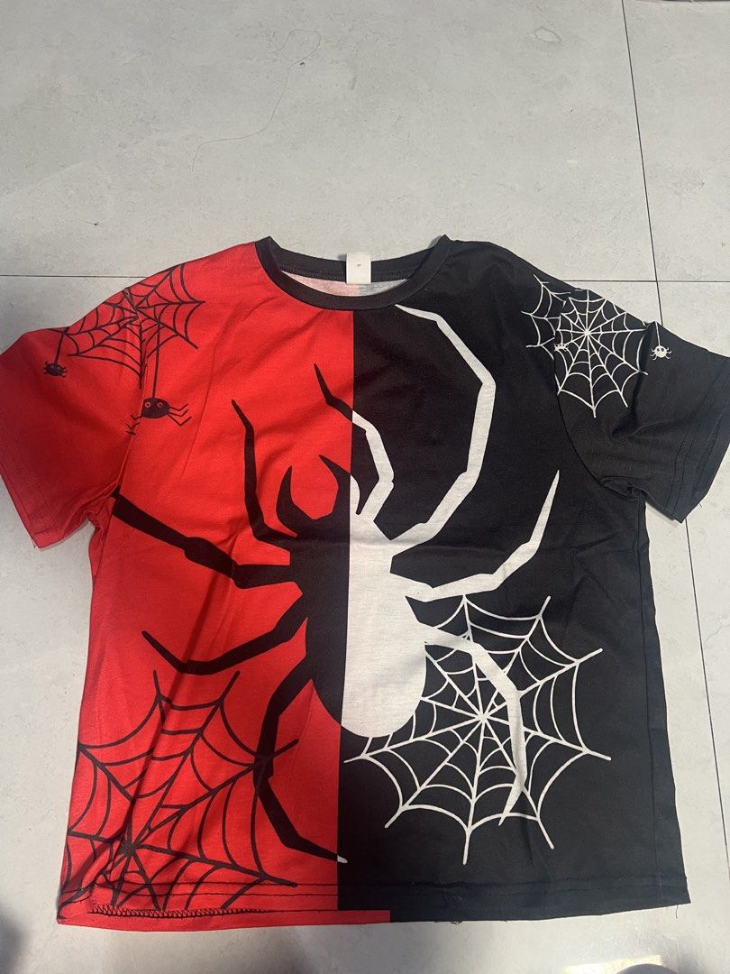 Bundle of 7 +polo short (Category: Babies & Kids Fashion) located in Quezon City. Submitted by zkdtzddz12081029 (Listing ID 1459530043, Image 3). Description: For 8 to 9 years old kids clothes for boys 4 items used once 3 items used more than twice One item is new Pre own .