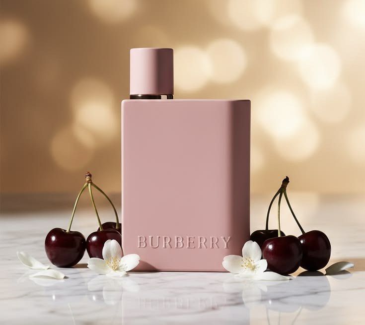 Burberry her parfum - tester box (Category: Fragrance & Deodorants) located in Quezon City. Submitted by neomieperfumeshop (Listing ID 1459527069, Image 1). Description: .