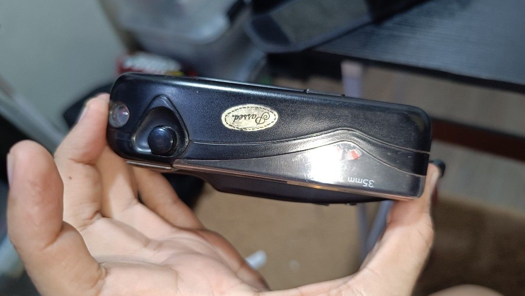 Cannon Mate (Category: Cameras) located in Midsayap. Submitted by macoy.picker (Listing ID 1459617463, Image 2). Description: Film Camera Selling As Defective Untested As Is 200 + sf.