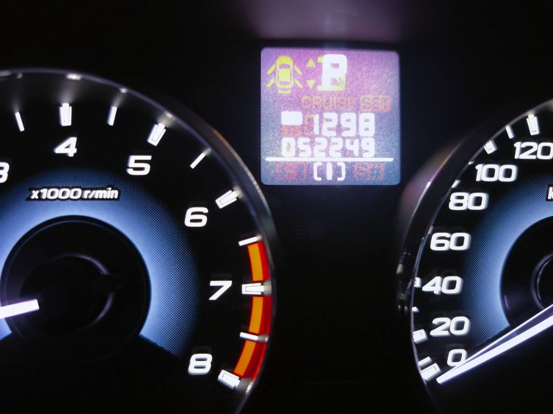 Car for sale (Category: Announcements) located in Pasig City. Submitted by rccjen (Listing ID 1459509198, Image 1). Description: Selling my 2013 Legacy 2.5 GT. I’ve owned and driven this car myself since day one, and it has been incredibly well-loved. If you know these cars, you know how hard it is to find a 2.5 GT with mileage this low. The Basics: Mileage: Only 52,249 km Engine: 2.5 Turbo (Gas) Condition: Great condition inside. The interior is
