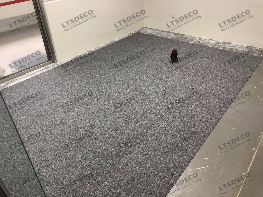 CARPET TILES OFFICE PARTITION (Category: Office Furniture & Fixtures) located in Quezon City. Submitted by youngearth_667e84 (Listing ID 1459523317, Image 1). Description: LTSDECO Home and Office Furniture Trading MANUFACTURER • FABRICATOR • SUPPLIER 📲 V i b e r : +63 923 841 8065 HIGHER PRICE, BUT WORTH IT BECAUSE OF THE QUALITY🔥 ❤️‍🔥 😍 🤩 👀 💯 🚀 LTSDECO Home and Office Furniture Trading is a trusted manufacturer, fabricator, and supplier 