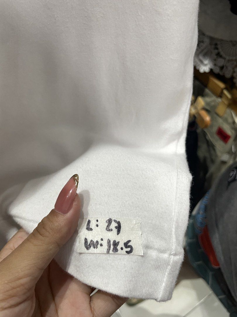 cdg (Category: Coats, Jackets and Outerwear) located in Manila. Submitted by kyleee_ld (Listing ID 1459599601, Image 3). Description: .