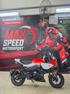 (Category: ) located in . Submitted by maxspeed_showroom (Listing ID 1459592404, Image 1). Description: .