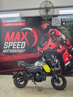 (Category: ) located in . Submitted by maxspeed_showroom (Listing ID 1459593058, Image 1). Description: .