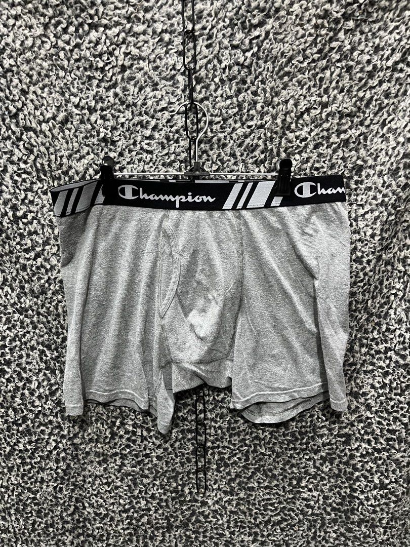 Champion Inner Short | Size XL (Category: Shorts) located in General Trias. Submitted by z_rchustlin.4 (Listing ID 1459619735, Image 1). Description: auth.