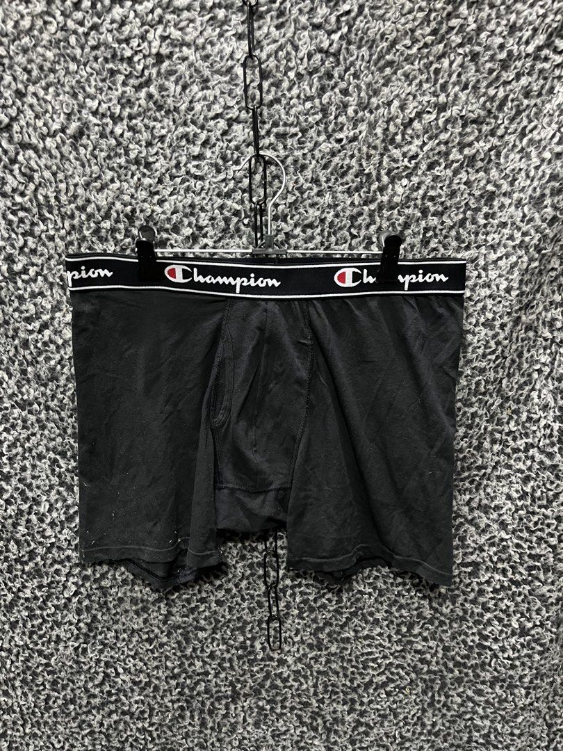Champion Inner Short | Size XL (Category: Shorts) located in General Trias. Submitted by z_rchustlin.4 (Listing ID 1459620889, Image 1). Description: auth.