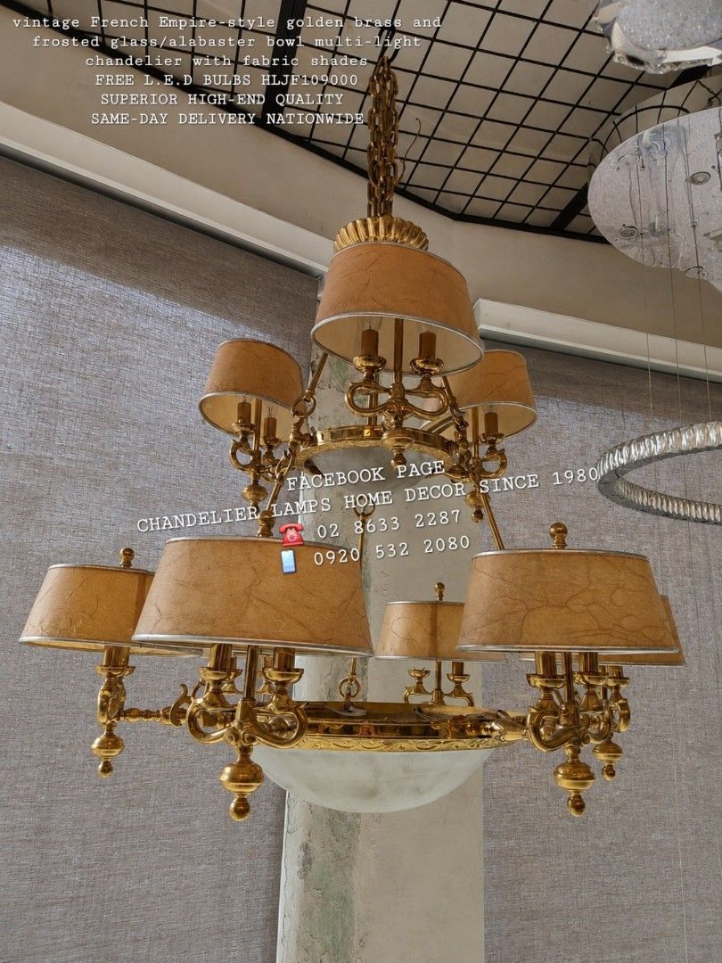 Chandelier lamps home decor (Category: Lighting) located in Manila. Submitted by aranyailawan (Listing ID 1459504925, Image 1). Description: 🪬🧿 COLLECTING ORDERS🧿🪬 SAME DAY DELIVERY SHIPPING We're now open to serve you DESIGN ORDER NAME ADDRESS LANDMARK CELLPHONE NUMBER#ModernChandelier #Chandelier #CeilingLamps #Solar #lightingfixture #lightingdecor #lightingtrendz #minimalistchandeliers #Nordicchandelier #nordiclamps #InteriorDesign #Modern
