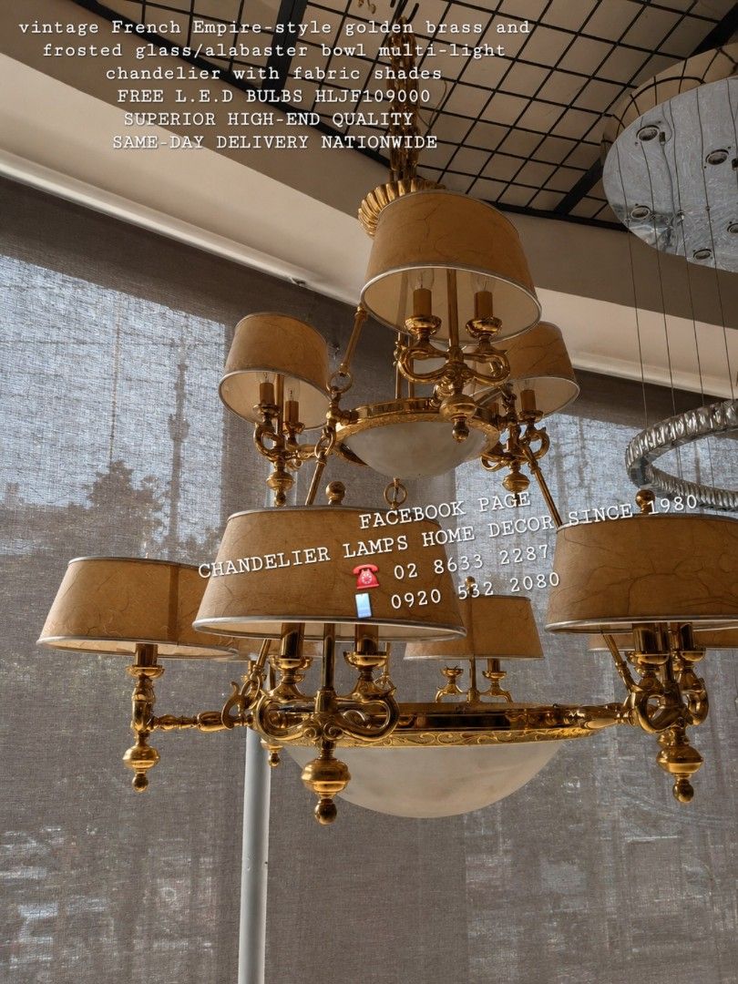 Chandelier lamps home decor (Category: Lighting) located in Manila. Submitted by aranyailawan (Listing ID 1459504925, Image 2). Description: 🪬🧿 COLLECTING ORDERS🧿🪬 SAME DAY DELIVERY SHIPPING We're now open to serve you DESIGN ORDER NAME ADDRESS LANDMARK CELLPHONE NUMBER#ModernChandelier #Chandelier #CeilingLamps #Solar #lightingfixture #lightingdecor #lightingtrendz #minimalistchandeliers #Nordicchandelier #nordiclamps #InteriorDesign #Modern