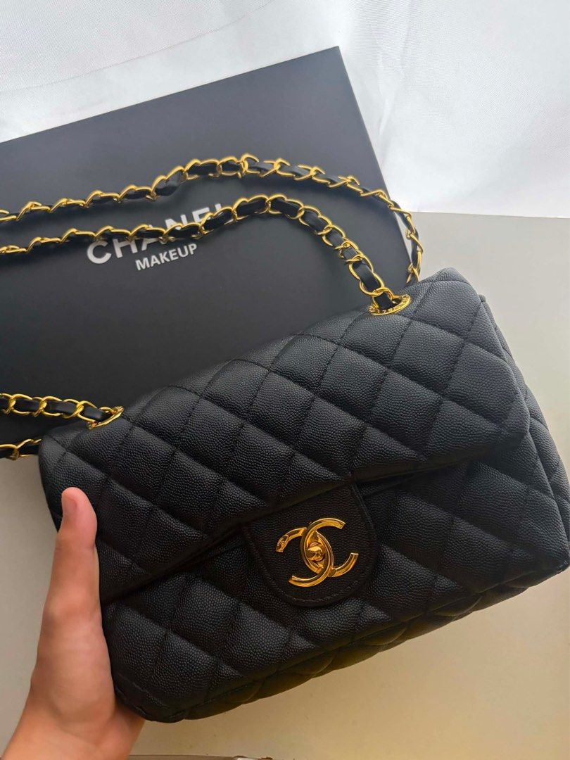 Chanel Bag (Category: Shoulder Bags) located in Bacolor. Submitted by bypursella (Listing ID 1459532050, Image 2). Description: CHANEL 🍷 • available for pre order • limited stocks only ! RESERVE YOURS NOW DM for inquiries. 📩.