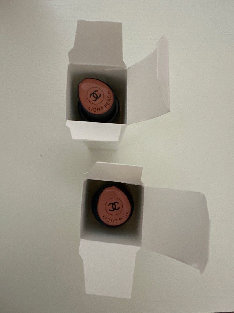 Chanel Water Fresh Blush (Category: Makeup) located in Manila. Submitted by user778899 (Listing ID 1459641133, Image 2). Description: LAST 2 STOCKS!.