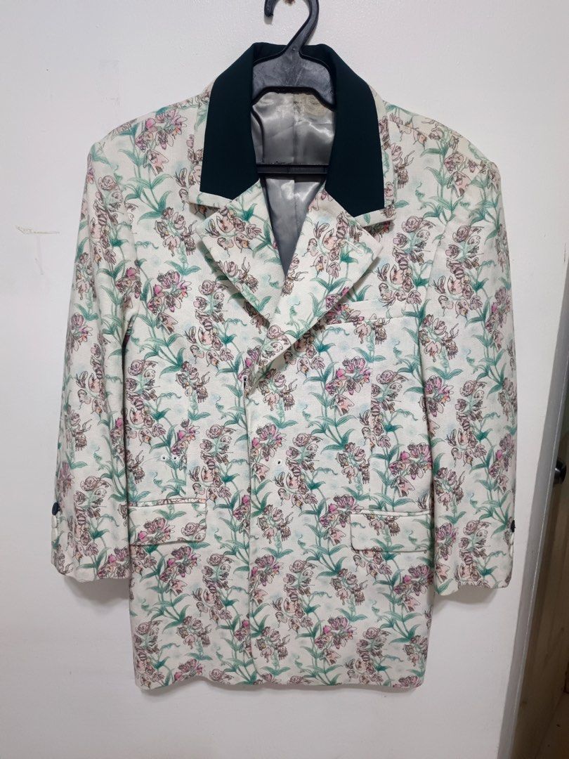 CHARLES JEFFREY LOVERBOY (Category: Coats, Jackets and Outerwear) located in Dasmarinas. Submitted by jessputrages (Listing ID 1459545323, Image 1). Description: For sale Charles Jeffrey Loverboy Excellent condition No issue 1k plus shipping fee Pm for more details.