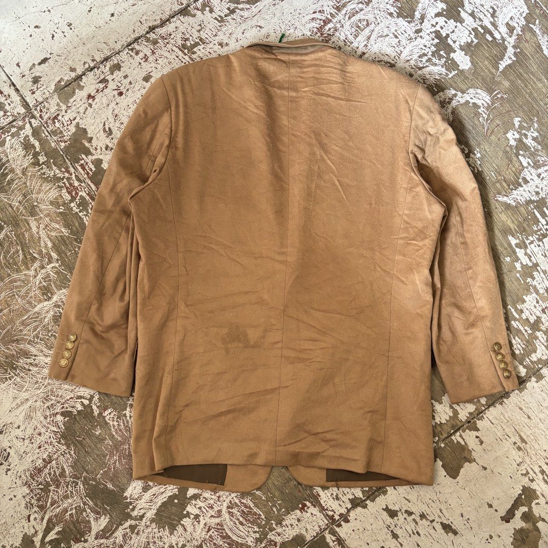 Christian Dior (Category: Coats, Jackets and Outerwear) located in Bacolod City. Submitted by tahimikgumalaw1of1 (Listing ID 1459571297, Image 2). Description: Christian Dior Medium Like New .