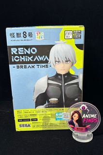 (Category: ) located in . Submitted by animefinds (Listing ID 1459675828, Image 1). Description: .