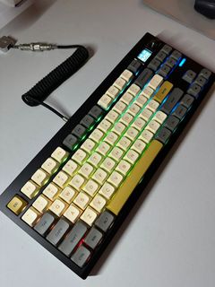 Keyboards w/ Screen Collection item 1