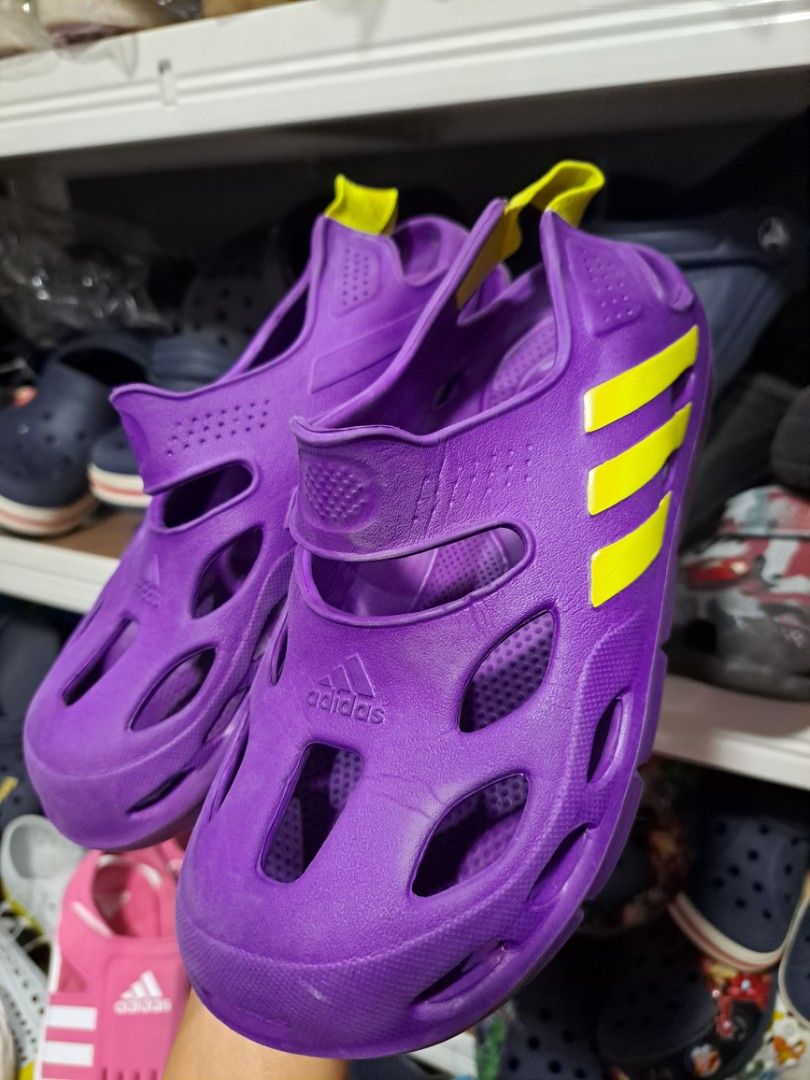Cm19½,Original Adidas Varisol Sandals (Category: Babies & Kids Fashion) located in Quezon City. Submitted by kimlynandaya (Listing ID 1459617945, Image 3). Description: .