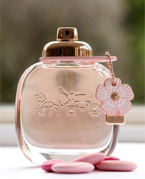 Coach floral eau de parfum - tester box (Category: Fragrance & Deodorants) located in Quezon City. Submitted by neomieperfumeshop (Listing ID 1459527780, Image 1). Description: .