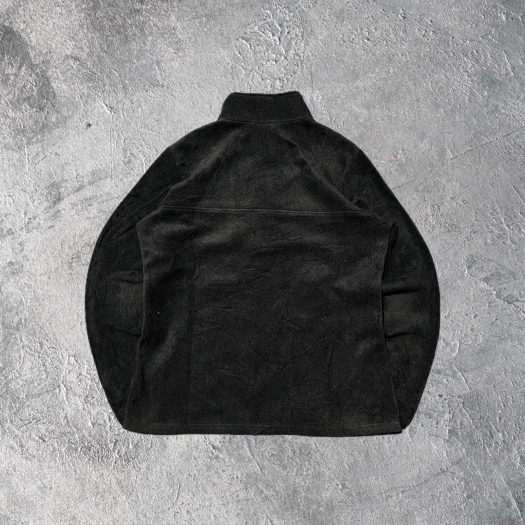 Columbia Steens Mountain Half Snap II Fleece (Category: Coats, Jackets and Outerwear) located in Pasig City. Submitted by thrift2mnl (Listing ID 1459620084, Image 2). Description: Columbia Steens Mountain Half Snap II Fleece L on tag 21 x 27 .