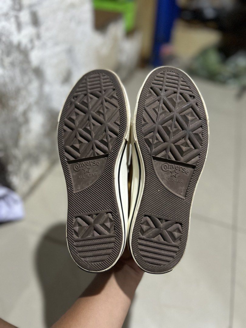 Converse (Category: Sneakers) located in Cebu City. Submitted by cyrilk1cks (Listing ID 1459528768, Image 3). Description: .