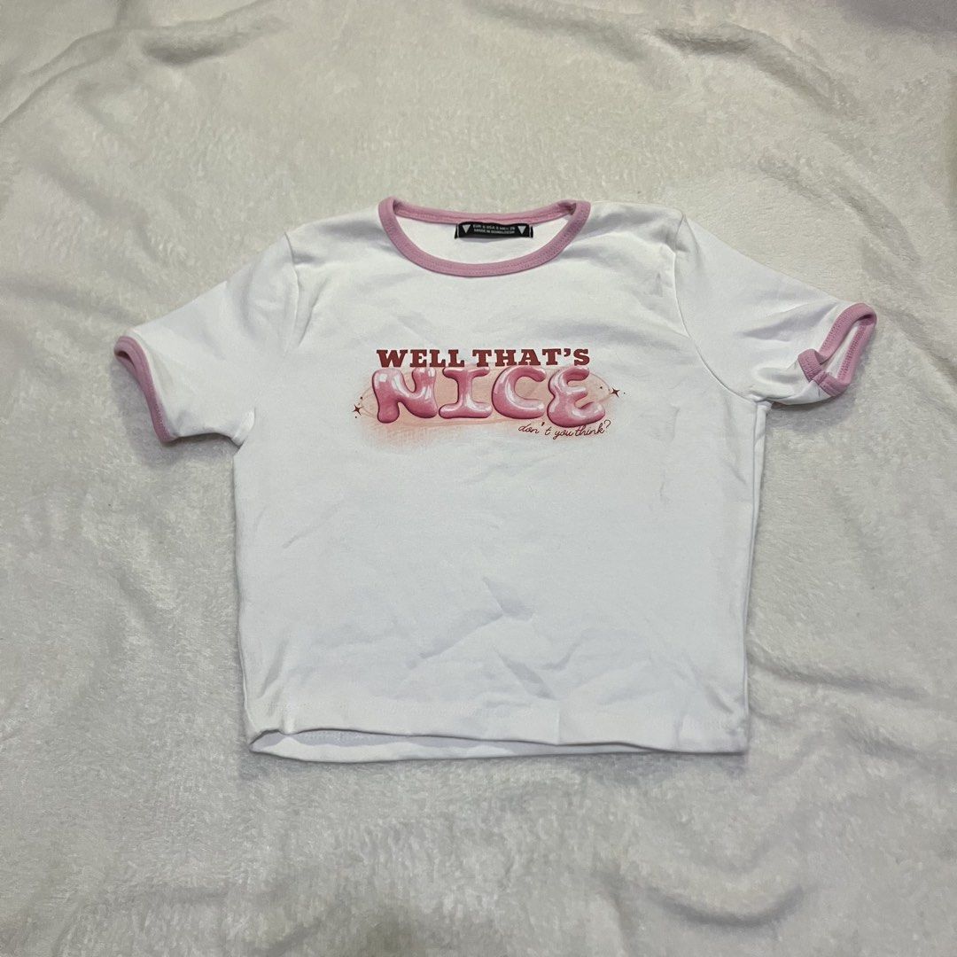 Coquette tops, jerseys, plain tops (Category: Others Tops) located in Malolos. Submitted by jadeybean_17 (Listing ID 1459569000, Image 3). Description: pm for more deets lmk which one u like! help me declutter pls 150 each!.