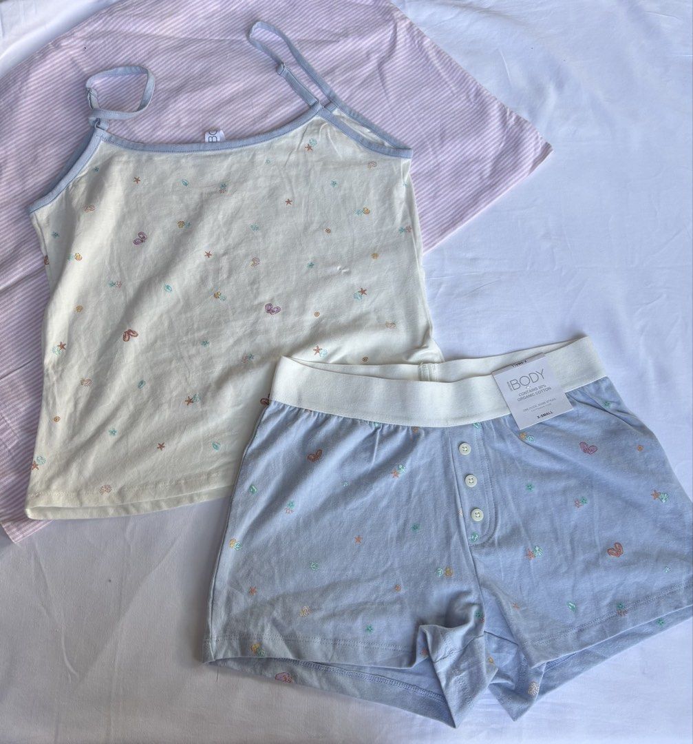 COTTON ON (Category: Sets or Coordinates) located in Manila. Submitted by aicayukiee (Listing ID 1459526312, Image 1). Description: size : xs, s, m, l payment first og cotton on with tag .
