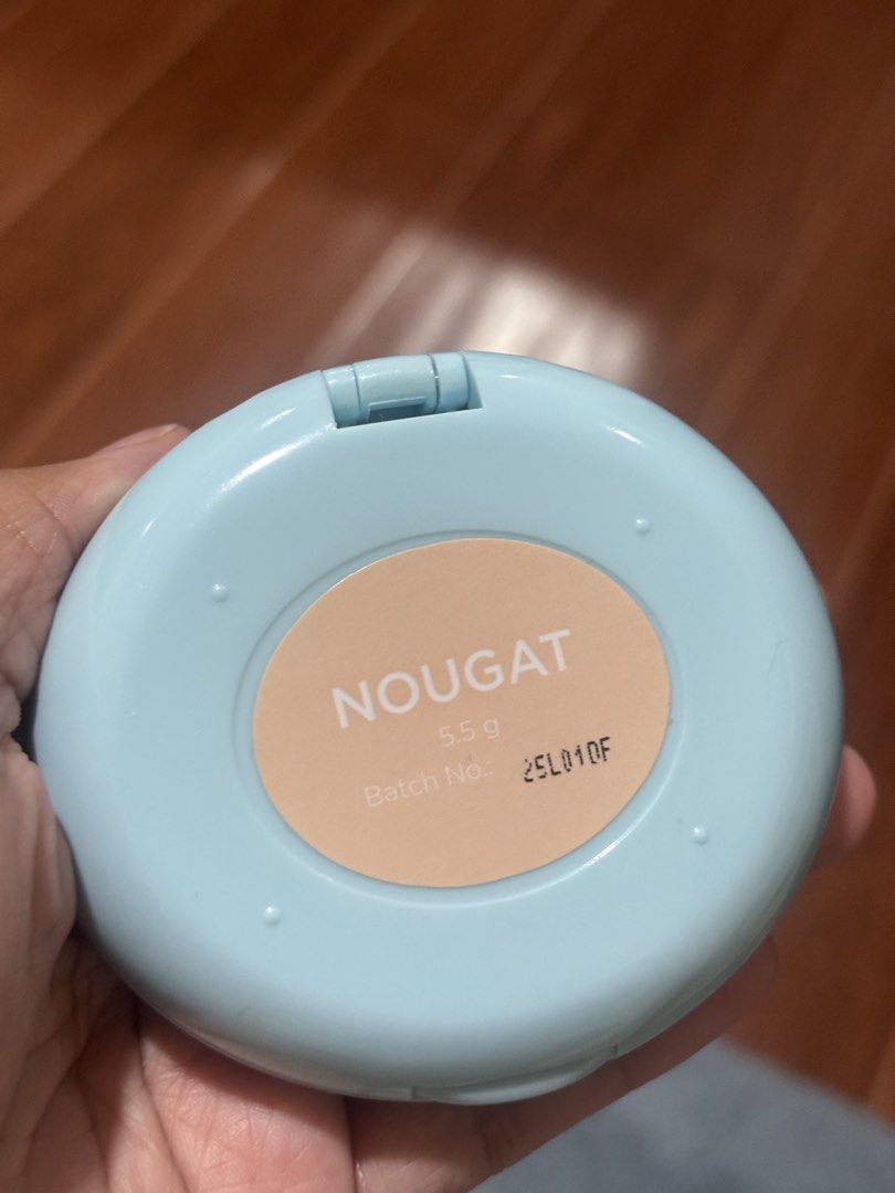 Daily Dose Face Powder (Category: Makeup) located in Manila. Submitted by regeynn (Listing ID 1459619465, Image 2). Description: .
