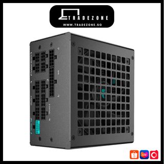 GPU & Power Supply Collection item 3